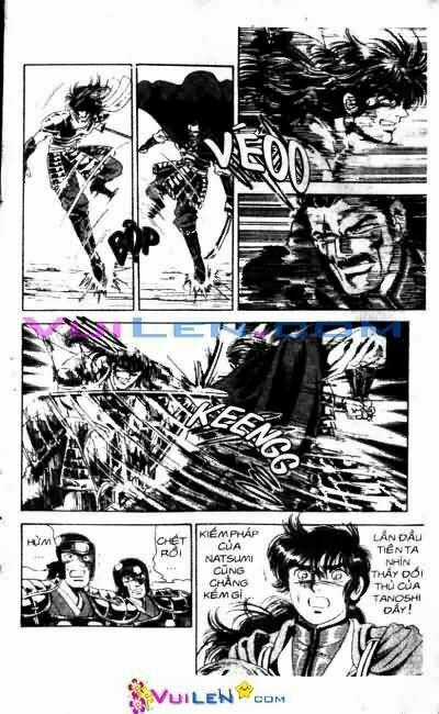 Vương Tử Takeru - Chapter 1 - Trang 111