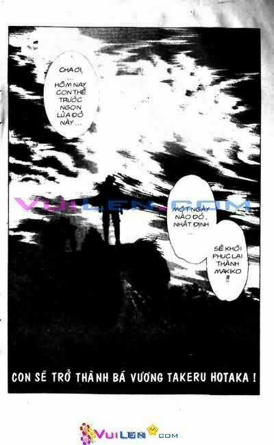 Vương Tử Takeru - Chapter 1 - Trang 119