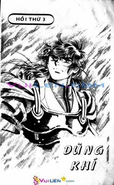 Vương Tử Takeru - Chapter 1 - Trang 121