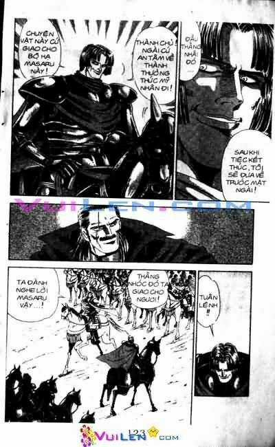 Vương Tử Takeru - Chapter 1 - Trang 123