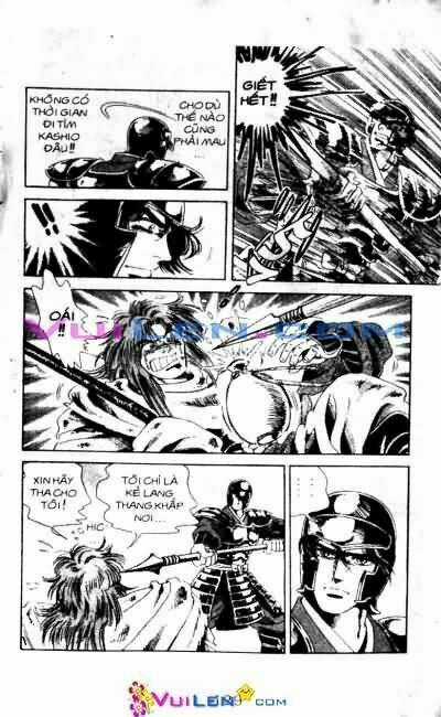 Vương Tử Takeru - Chapter 1 - Trang 129