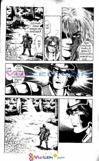 Vương Tử Takeru - Chapter 1 - Trang 130