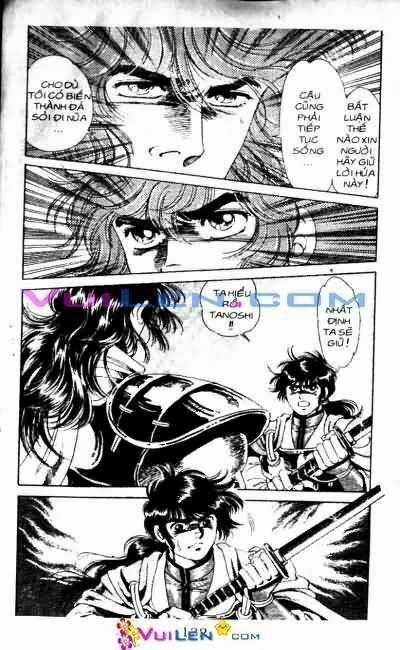 Vương Tử Takeru - Chapter 1 - Trang 132