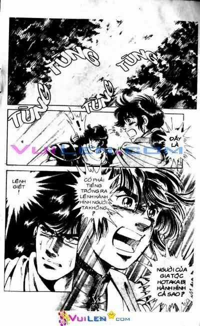 Vương Tử Takeru - Chapter 1 - Trang 133