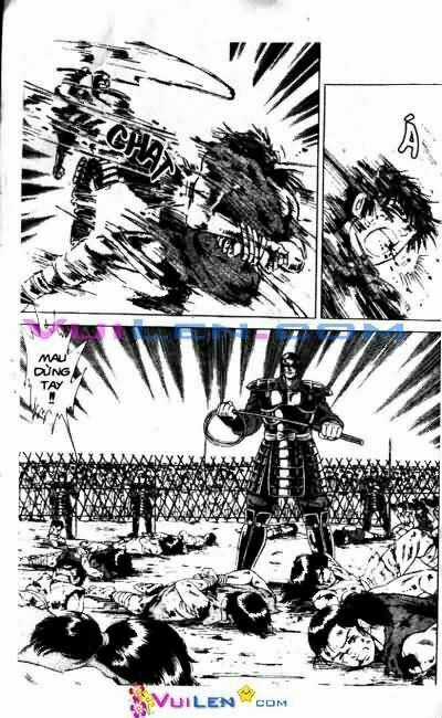 Vương Tử Takeru - Chapter 1 - Trang 134