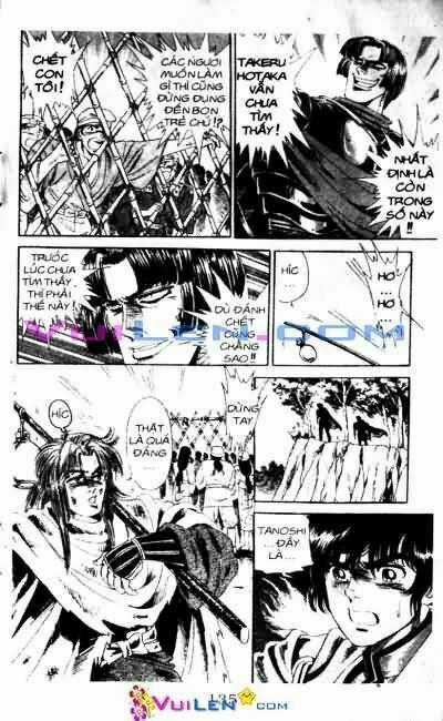 Vương Tử Takeru - Chapter 1 - Trang 135