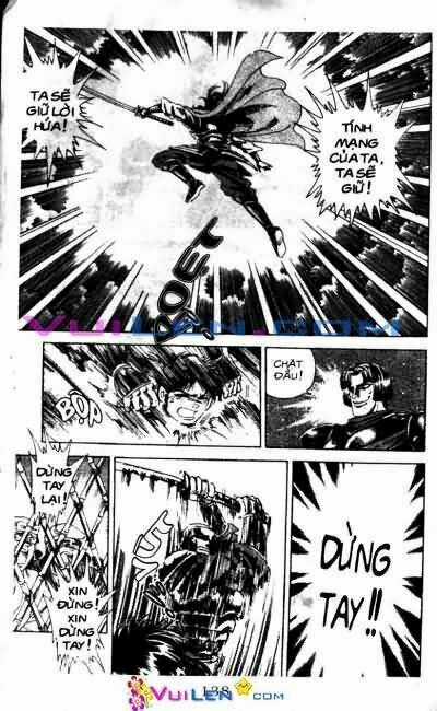 Vương Tử Takeru - Chapter 1 - Trang 138