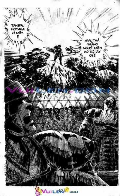 Vương Tử Takeru - Chapter 1 - Trang 139