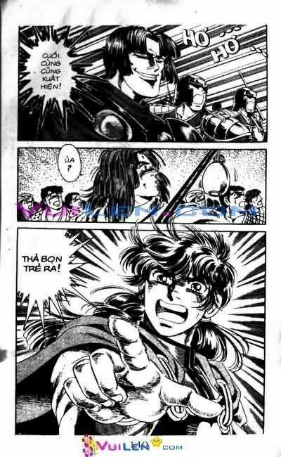 Vương Tử Takeru - Chapter 1 - Trang 140