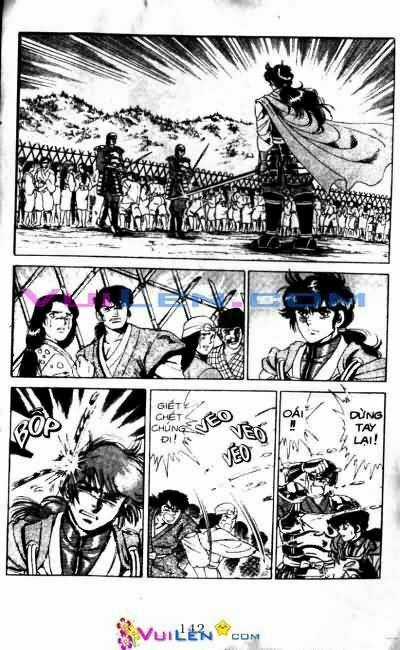Vương Tử Takeru - Chapter 1 - Trang 142