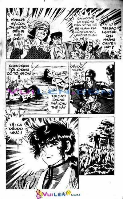 Vương Tử Takeru - Chapter 1 - Trang 143