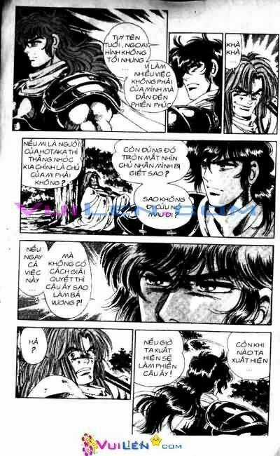 Vương Tử Takeru - Chapter 1 - Trang 144