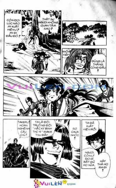 Vương Tử Takeru - Chapter 1 - Trang 145