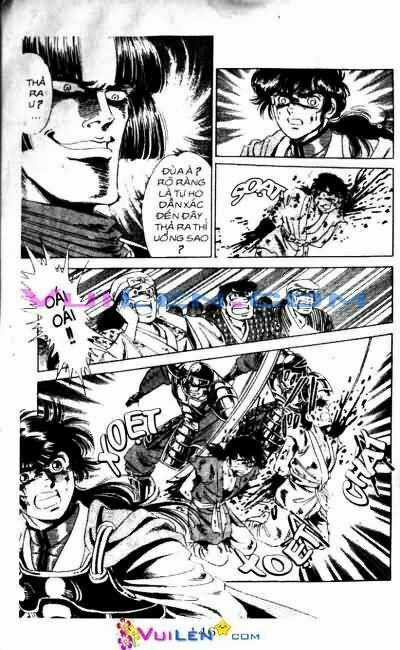 Vương Tử Takeru - Chapter 1 - Trang 146