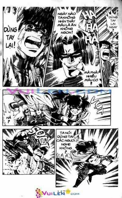 Vương Tử Takeru - Chapter 1 - Trang 147