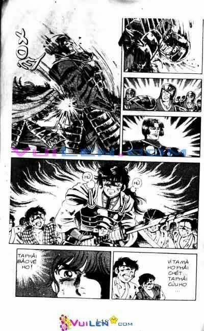 Vương Tử Takeru - Chapter 1 - Trang 148