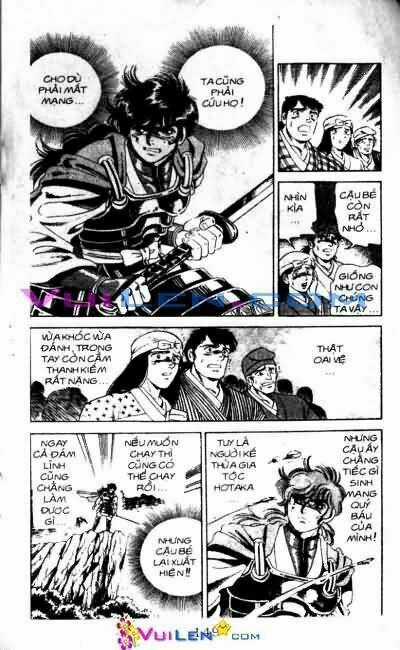 Vương Tử Takeru - Chapter 1 - Trang 149