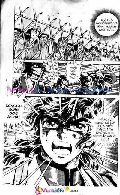 Vương Tử Takeru - Chapter 1 - Trang 150