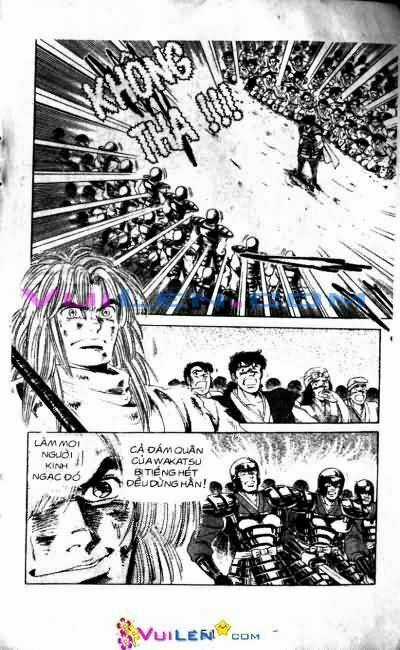 Vương Tử Takeru - Chapter 1 - Trang 151