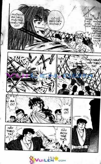 Vương Tử Takeru - Chapter 1 - Trang 153