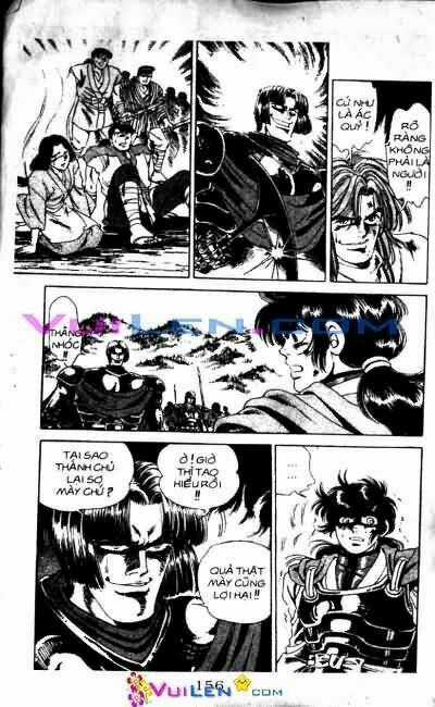 Vương Tử Takeru - Chapter 1 - Trang 156