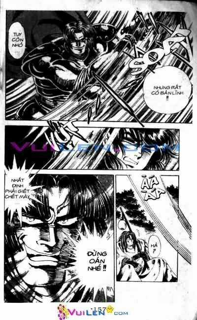 Vương Tử Takeru - Chapter 1 - Trang 157