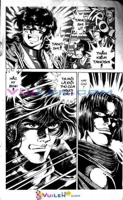 Vương Tử Takeru - Chapter 1 - Trang 159