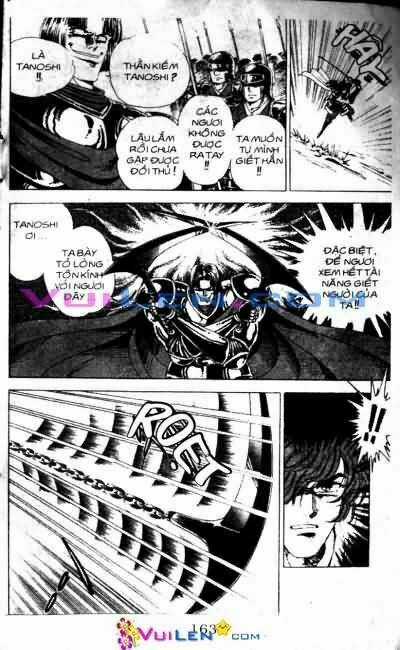 Vương Tử Takeru - Chapter 1 - Trang 163