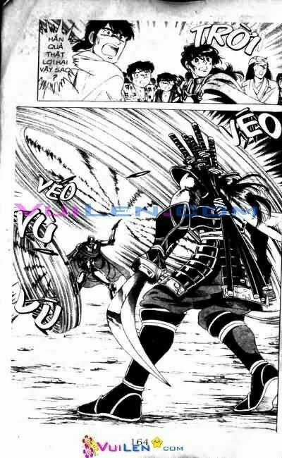 Vương Tử Takeru - Chapter 1 - Trang 164