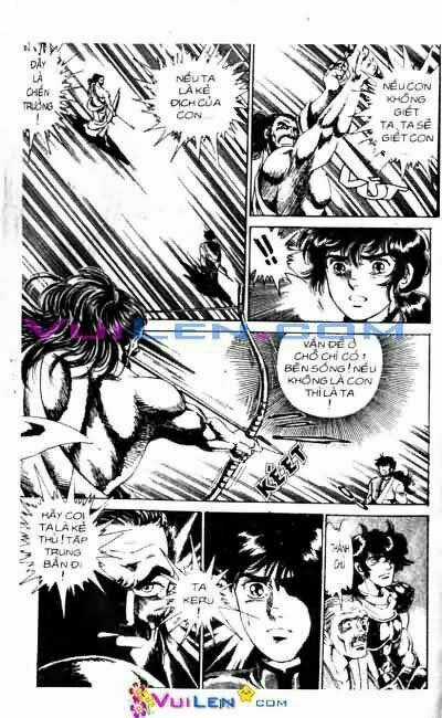 Vương Tử Takeru - Chapter 1 - Trang 18