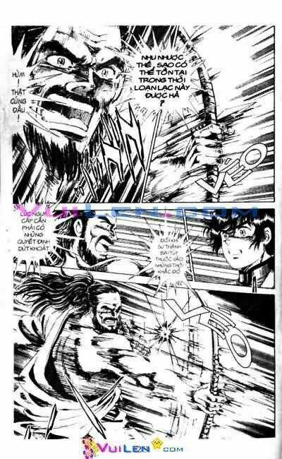 Vương Tử Takeru - Chapter 1 - Trang 20