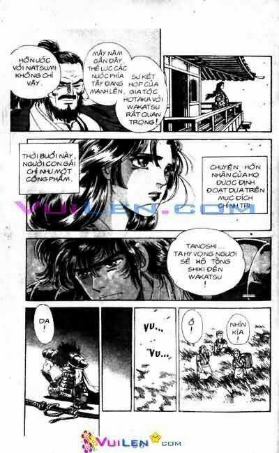 Vương Tử Takeru - Chapter 1 - Trang 26