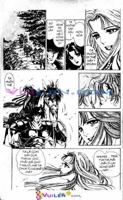 Vương Tử Takeru - Chapter 1 - Trang 28