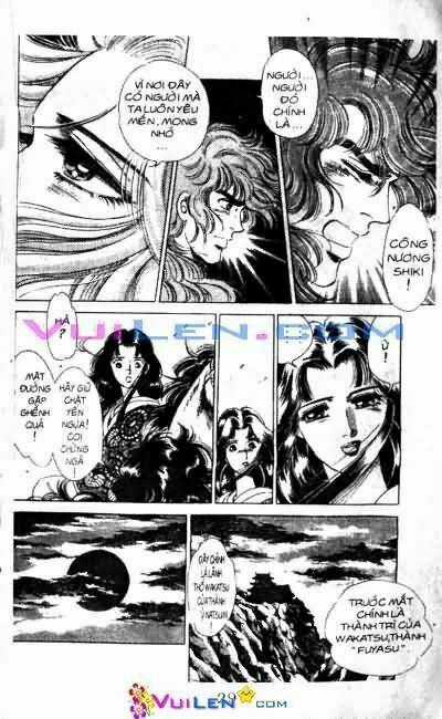 Vương Tử Takeru - Chapter 1 - Trang 29