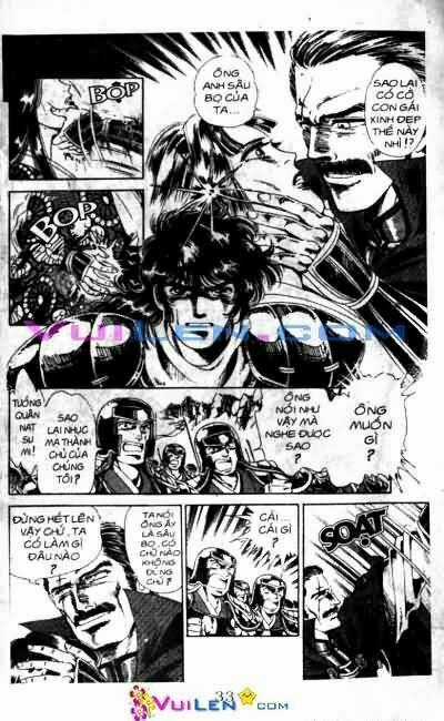 Vương Tử Takeru - Chapter 1 - Trang 33