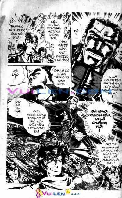 Vương Tử Takeru - Chapter 1 - Trang 36