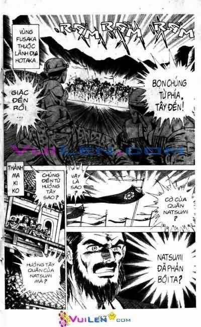 Vương Tử Takeru - Chapter 1 - Trang 37