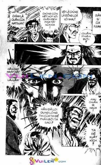 Vương Tử Takeru - Chapter 1 - Trang 38