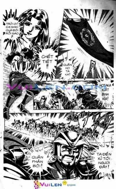 Vương Tử Takeru - Chapter 1 - Trang 41