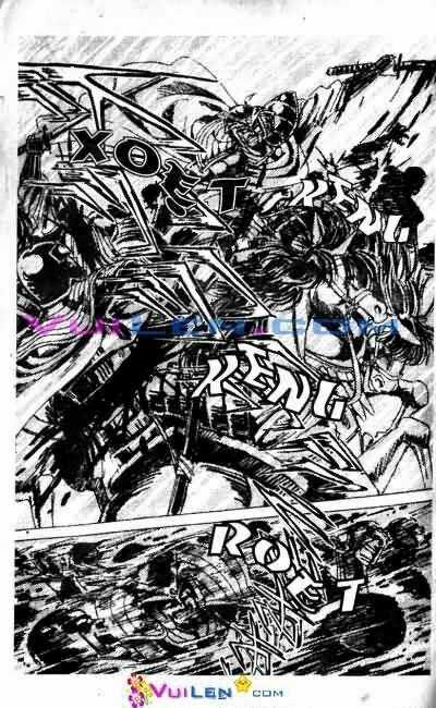 Vương Tử Takeru - Chapter 1 - Trang 42