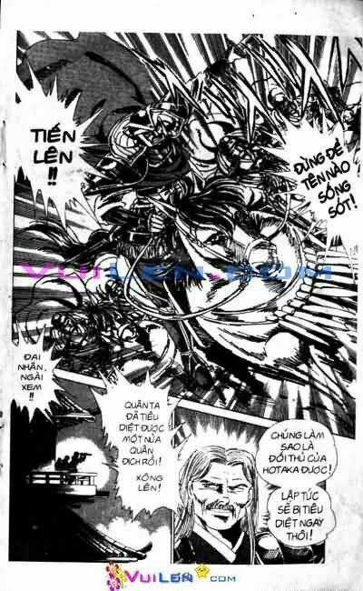 Vương Tử Takeru - Chapter 1 - Trang 43