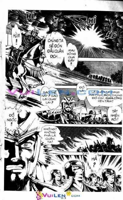 Vương Tử Takeru - Chapter 1 - Trang 45