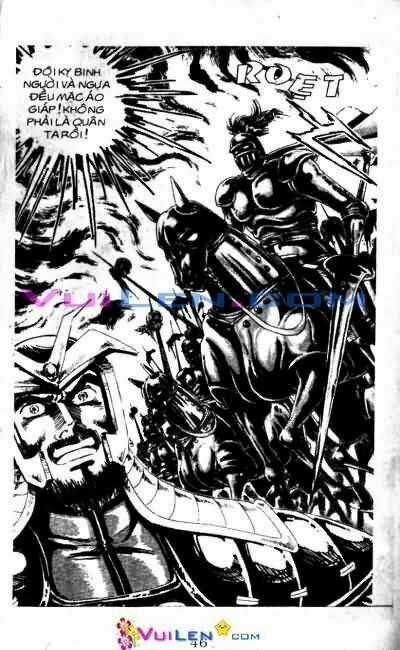 Vương Tử Takeru - Chapter 1 - Trang 46