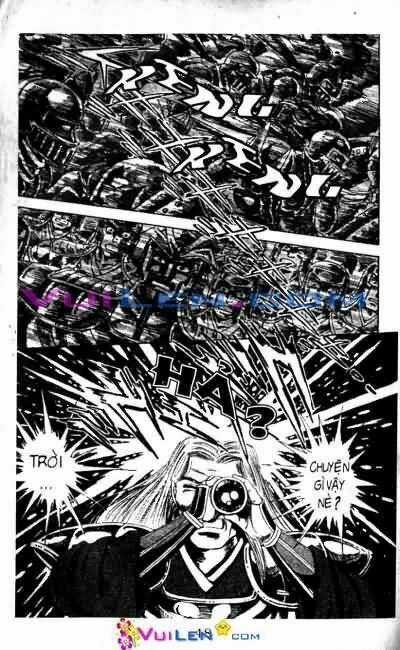 Vương Tử Takeru - Chapter 1 - Trang 48