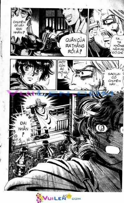 Vương Tử Takeru - Chapter 1 - Trang 49