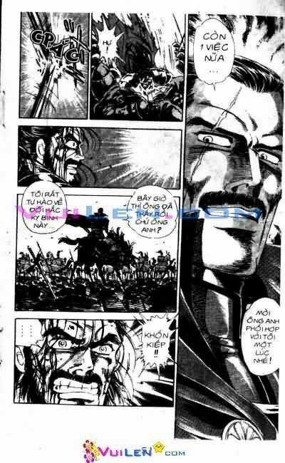 Vương Tử Takeru - Chapter 1 - Trang 51