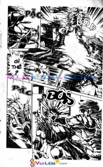 Vương Tử Takeru - Chapter 1 - Trang 53