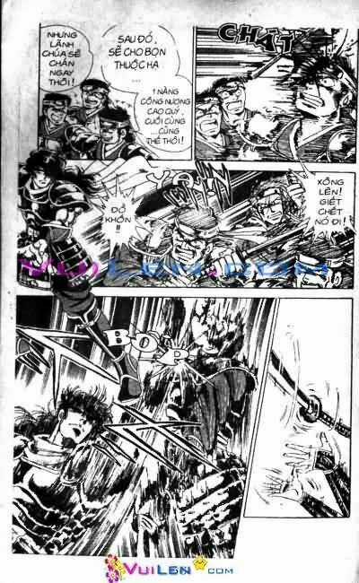 Vương Tử Takeru - Chapter 1 - Trang 56