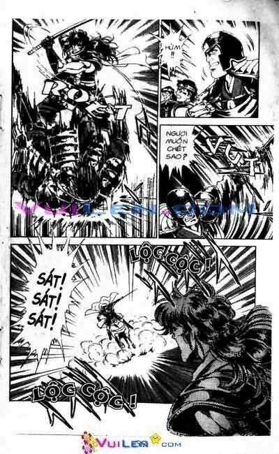 Vương Tử Takeru - Chapter 1 - Trang 57