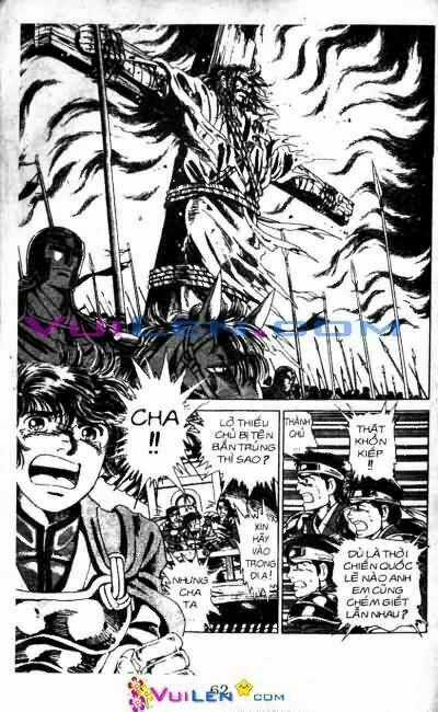 Vương Tử Takeru - Chapter 1 - Trang 62